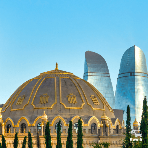 Azerbaijan